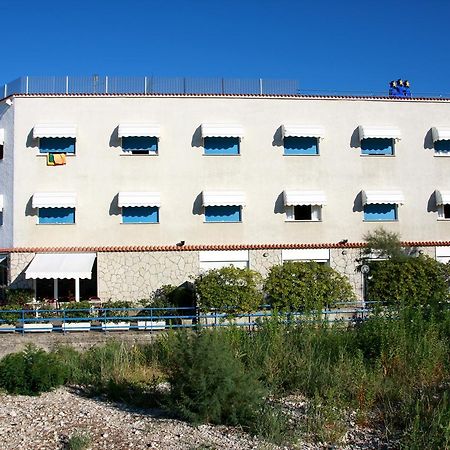 Hotel Excelsior Fano Extérieur photo