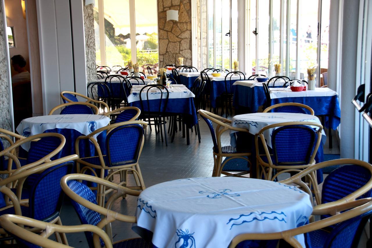 Hotel Excelsior Fano Extérieur photo