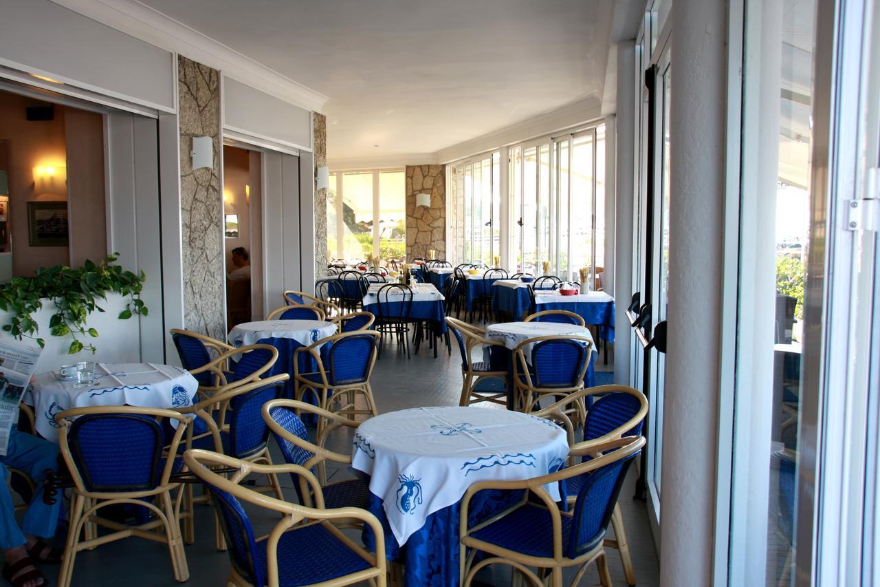Hotel Excelsior Fano Extérieur photo